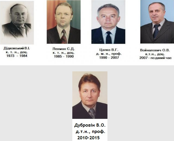 працівники