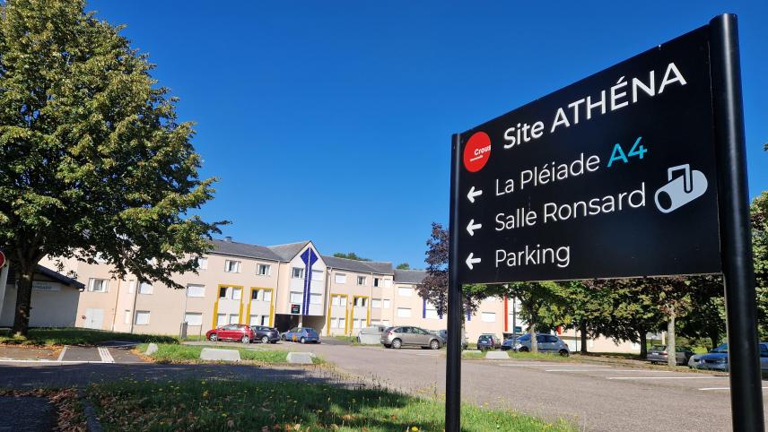 Sur la métropole de Rouen, quatre logements relais pour les étudiants à  partir de la rentrée - Paris Normandie