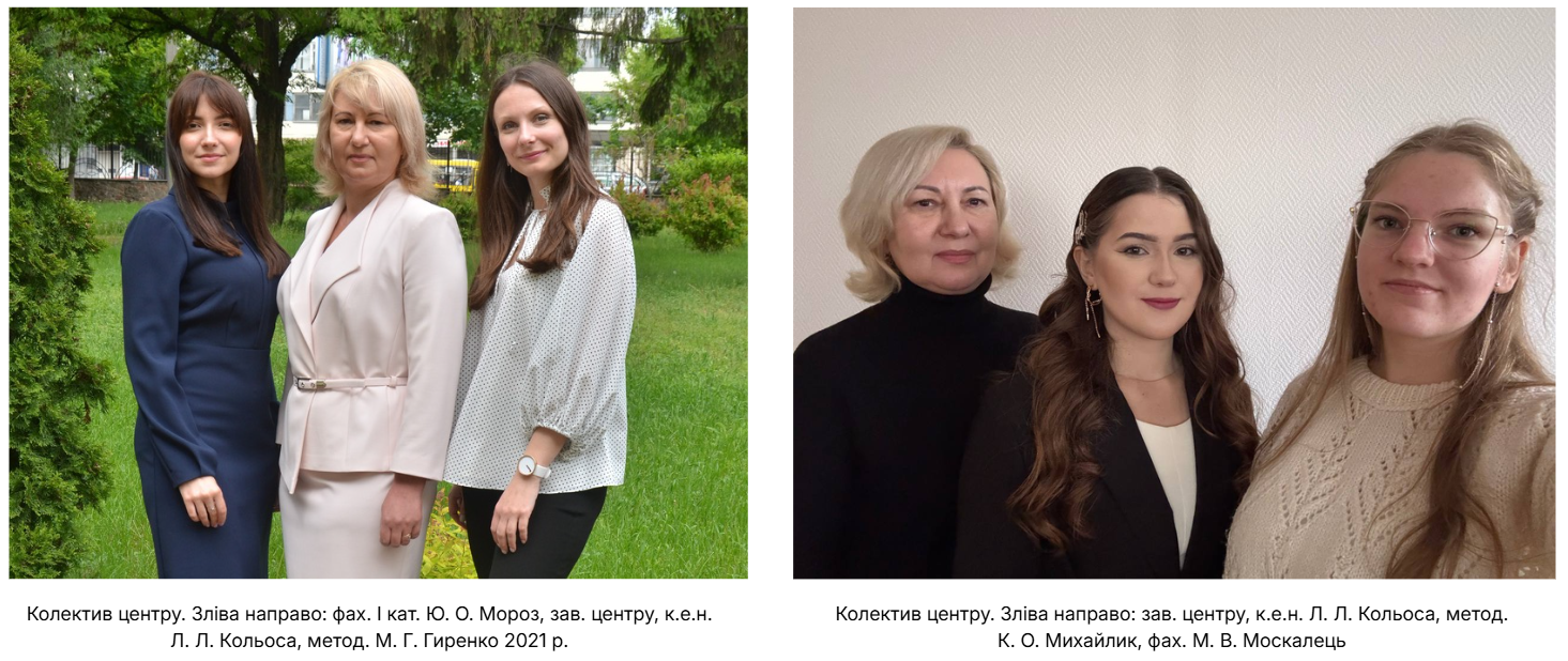 Колектив