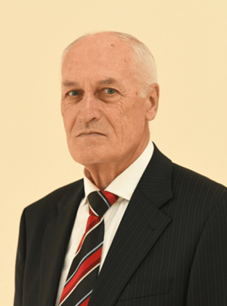 ГОРОБЕЦЬ Валерій Григорович 