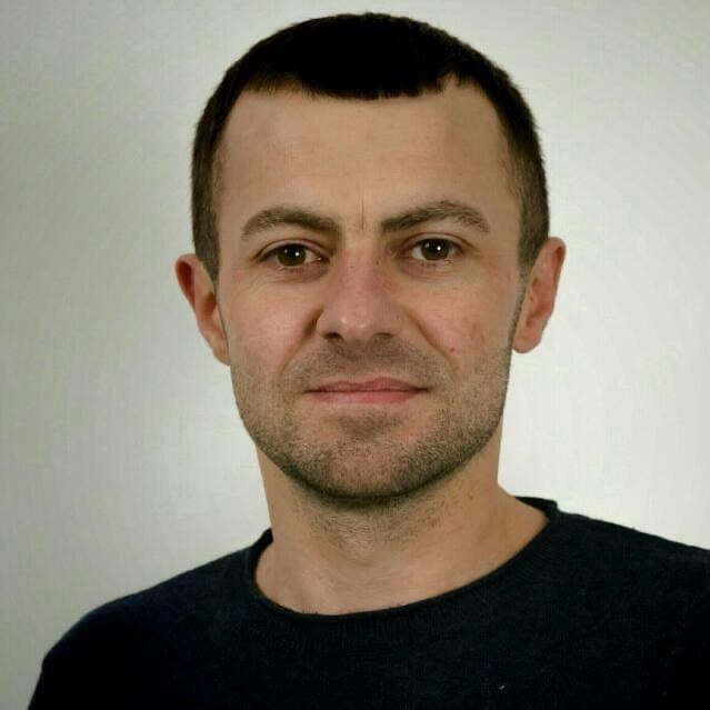 Войтенко Віталій Володимирович