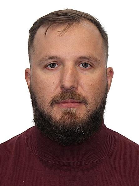 Давидков Артем Васильович