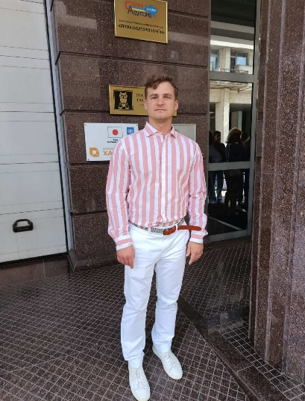 Назаренко Володимир