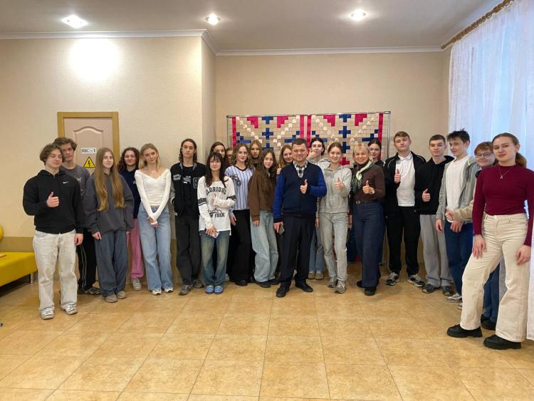 Групове фото