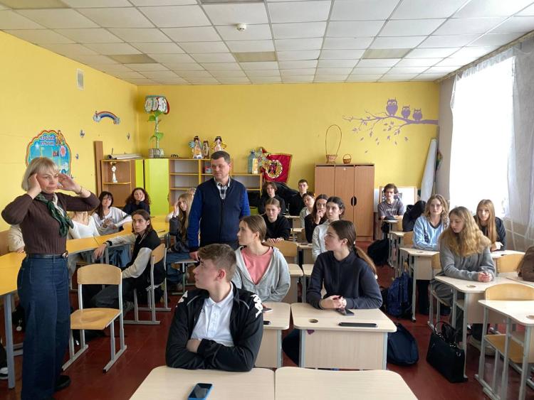 Кириченко В.В.