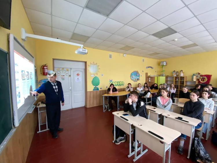 Кириченко В.В.