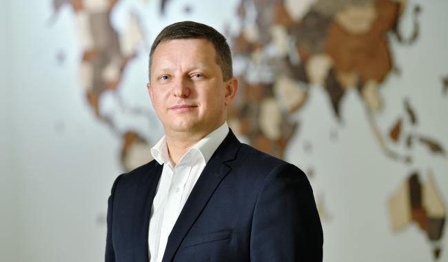 проректор з науково-педагогічної роботи та міжнародної діяльності з науково-педагогічної роботи та міжнародної діяльності