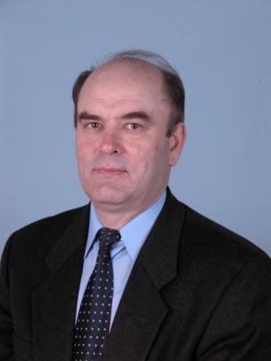 Захаренко