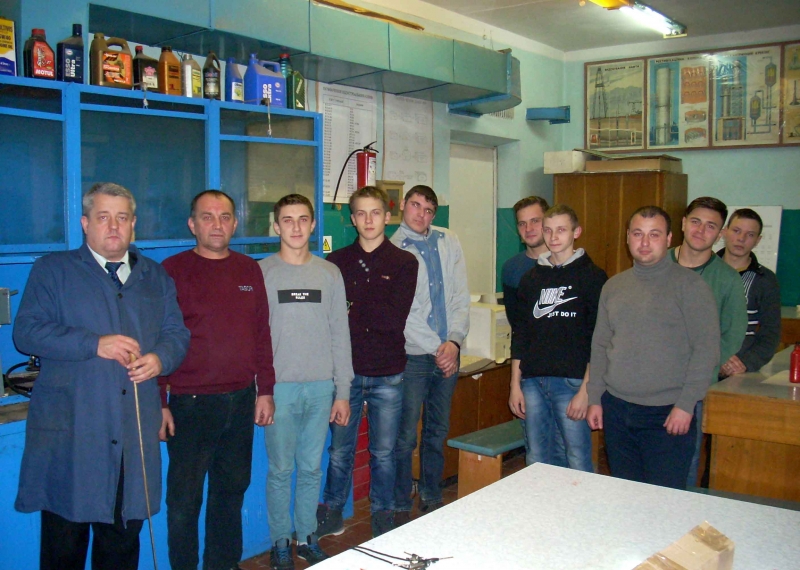 Альтернативний текст