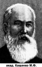 Кащенко