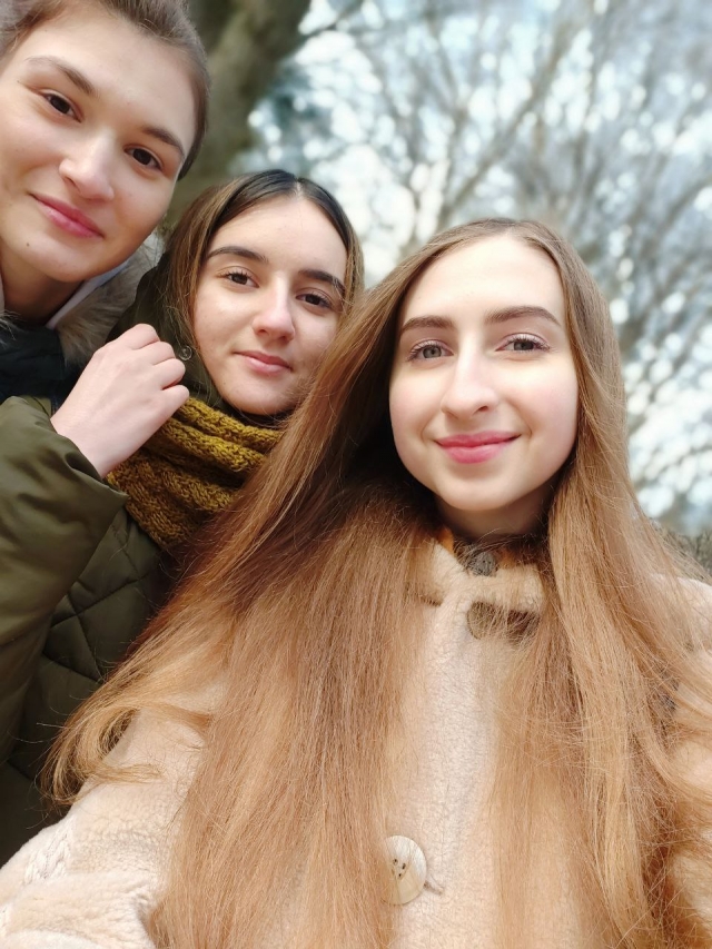 Ботанічний сад НУБіП 