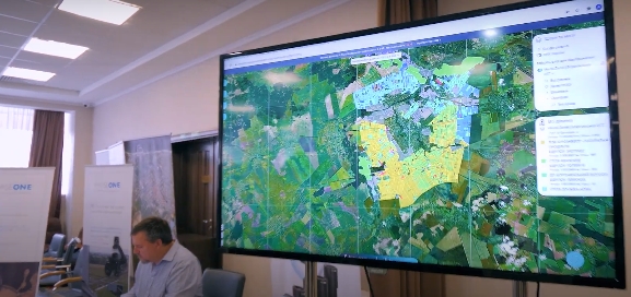 10-та Міжнародна Конференція «GISTECH.UA-2021»