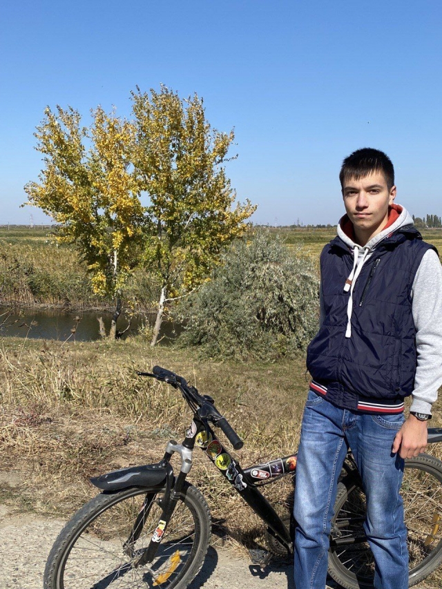 Спорт – невід’ємна частина життя студентів 