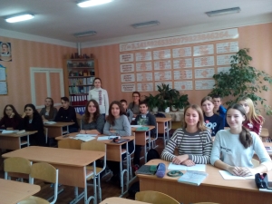 Вороньків