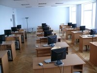 Аудиторія 608
