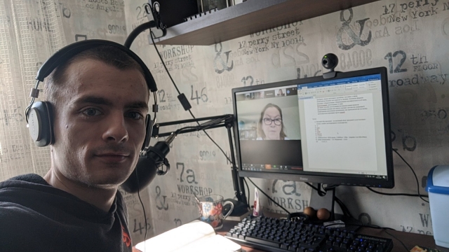 Євген Тесленко