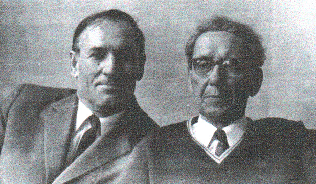 Манзій Сава Филимонович