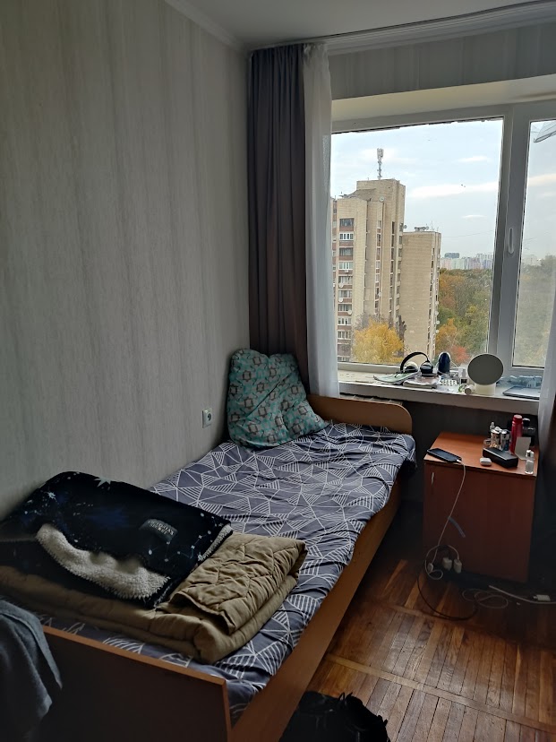 Гуртожиток 10