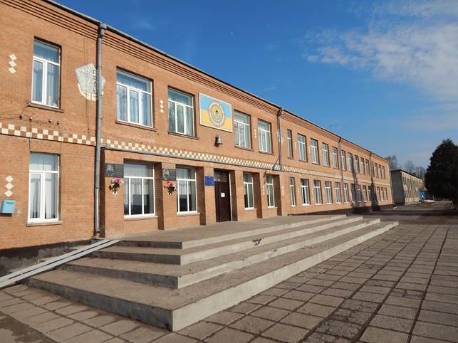 Блог директора Грицівського ВПУ № 38 Зарудзея Олександра Івановича: Про  училище