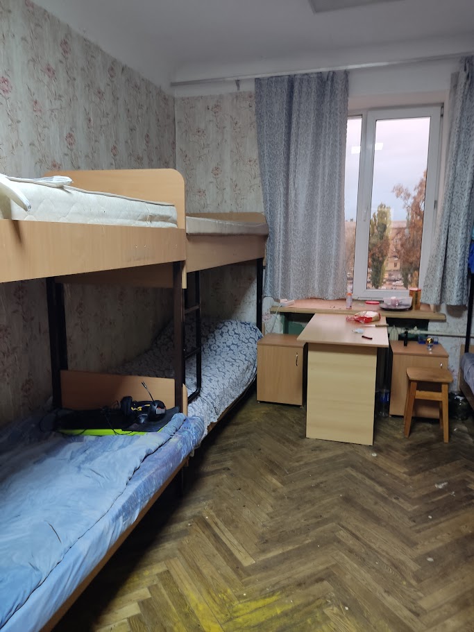 Гуртожиток 7