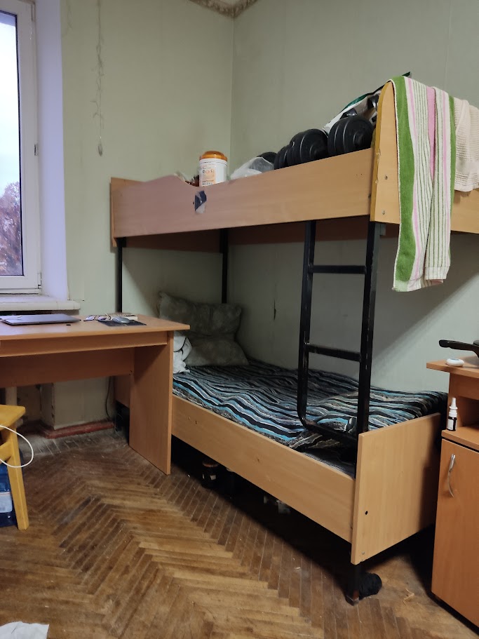 Гуртожиток 7