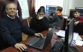 Основи програмування та ІТ