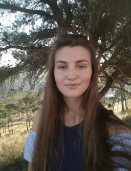 Плиска Любов Дмитрівна