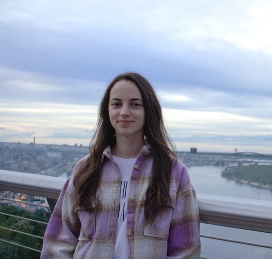 Глива Ірина Олексіївна