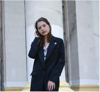 Бєлая Ольга Олександрівна