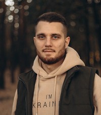 Шевченко Дмитро Віталіович