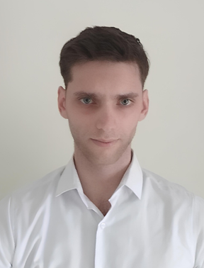 Москаленко Давид Юрійович