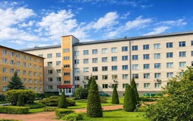 Ірпінський фаховий коледж НУБіП України @ial.nubip 📍 Ірпінь, вул. Івана Драча, 9 📲 (04597) 6-20-03 Ірпінський фаховий коледж НУБіП України — один із відомих навчальних закладів Ірпеня, де готують фахівців у сфері